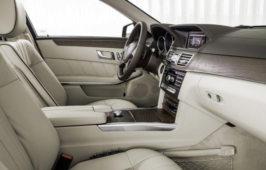  Mercedes-Benz E-Class 2014 года  (фото 57 из 69)